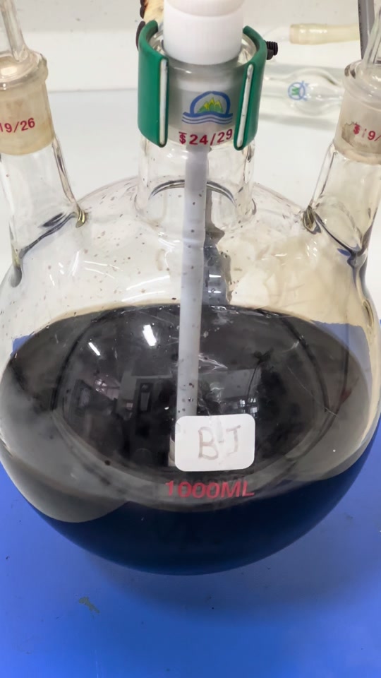 东南大学：东南大学张宇教授团队面向肿瘤等重大疾病免疫治疗产业需求，攻克了细胞免疫治疗核心原材料中免疫纳米磁珠技术 #磁珠 #生物医学工程 #关键技术