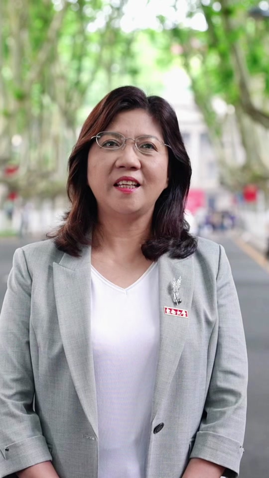 东南大学：筑梦未来，遇见东南 #高考志愿 #志愿填报时间 #遇见未来的自己 #大学校长 #招生