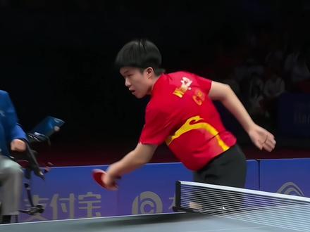 乒乓球大满贯孙颖莎视频 a8c3eb2d993345e3afff0522c9fc05d2_1696325635~tplv-dy-resize-origshort-autoq-75:330.jpeg?biz_tag=pcweb_cover&from=3213915784&s=PackSourceEnum_AWEME_DETAIL&sc=cover&se=false&x-expires=2011723200&x-signature=Hpr6kaqfAYWvWgvbTVjmFwFUD6o%3D