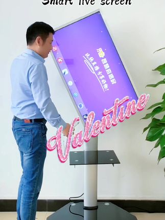直播用的什么投屏 aba75d15403f4605bfa21be965d3d864_1648873163~tplv-dy-cropcenter:323:430.jpeg?x-expires=1965337200&x-signature=Inx%2B23HmnNPfA69iwseE9afCO3E%3D&from=4257465056&s=PackSourceEnum_PUBLISH&se=true&sh=323_430&sc=cover&l=021649978679306fdbddc0100ff2f010a7016bc000000276fb85c