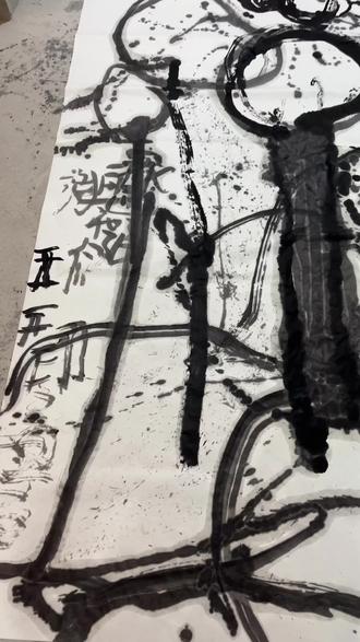 山水人生作品 oI8EArivhfAkShBgIe7zDKuuu1z0aDyNdA1tBU~tplv-dy-resize-origshort-autoq-75:330.jpeg?biz_tag=pcweb_cover&from=3213915784&s=PackSourceEnum_AWEME_DETAIL&sc=cover&se=false&x-expires=2011132800&x-signature=jqctTsgq4iYl6r5ihmHLLXNofuc%3D