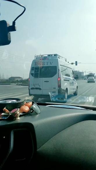 谁知道为什么叫 HGRTV,R是什么意思?