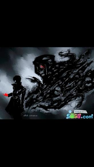 金木研帅气壁纸走起