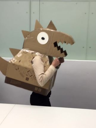 甜果亲子·手工DIY