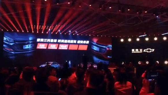 科沃兹,科鲁兹,科鲁泽,傻傻分不清楚。这价格你觉得如何?