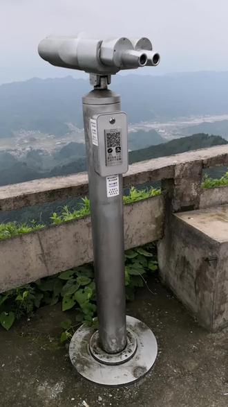 扫了三次,微信,支付宝都打不开?