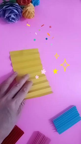 宝贝送给好朋友的贺卡!美美哒!