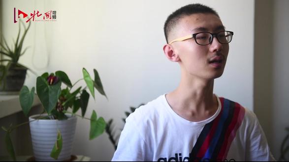 高考理科686分:朱昱熹,高考结束了,没上过辅导班的他去上“班”了。#高考