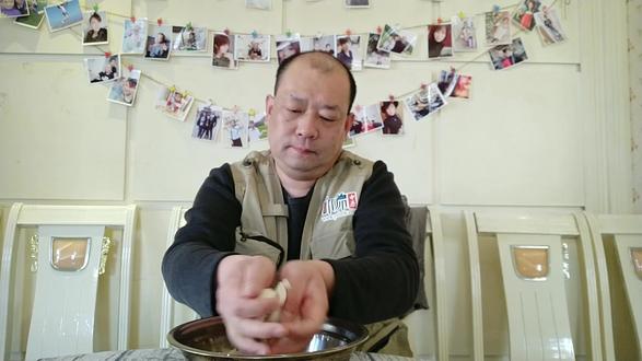 三恒下厨房,做个蒸烧烩都好吃的牛肉丸子