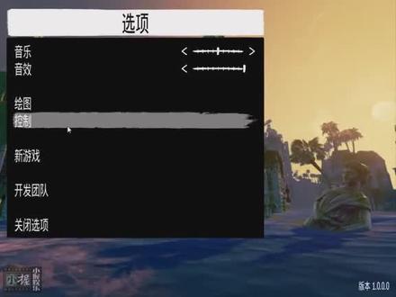 小女孩玩极限 太平洋上玩冲浪