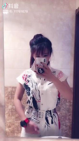咋了 就给我删了,拍了一天的视频 心塞😢