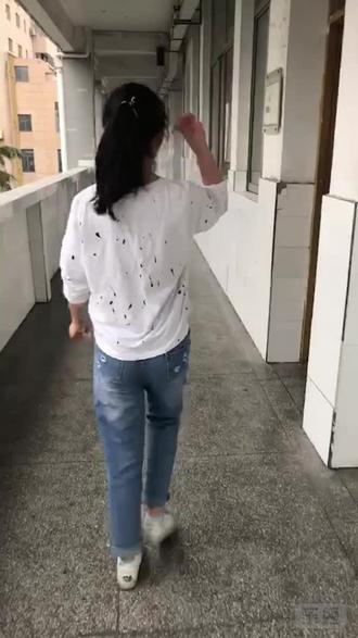 再来如初~中考志愿确认签字