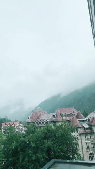 sinaia romania