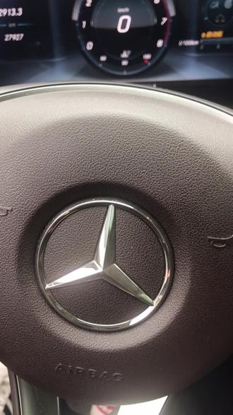 奔驰车RNDP什么意思?猜对了有大奖!在线等急急急急急!