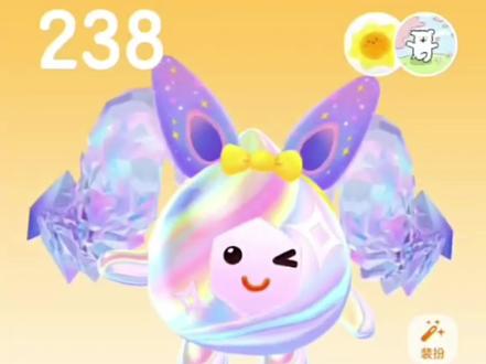 炫彩安琪拉教程已出#小火人教程 #合养精灵 #晒晒我的小火人