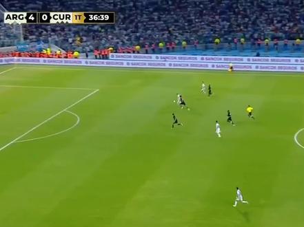 国足对手库拉索,放在亚洲是什么水平?#唯有足球不可辜负