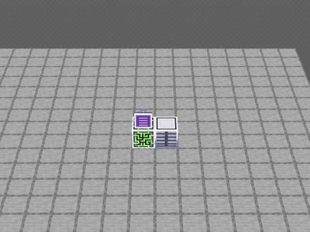 AE2动画教程:自动化轻而易举! 非常流畅的k帧小动画#我的世界 #AE2 #mod #应用能源2 #教程