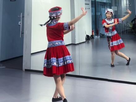 #弥渡山歌 背面+镜面教材来啦~