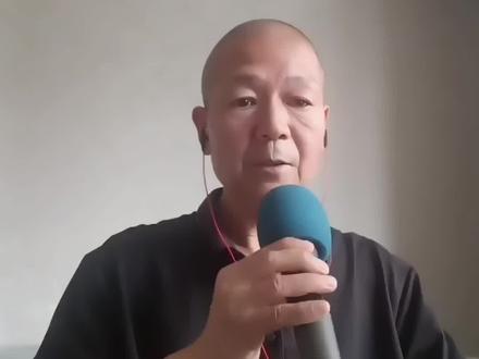 @峰言峰雨-唱经典 GAI版《兰花草》透着寒门逆袭的诗意江湖#翻唱 #兰花草