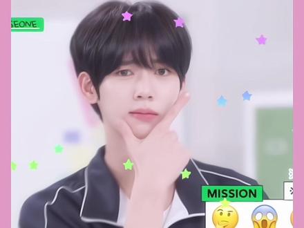 真的好多了哎#韩维辰 #talkmaker #萌物