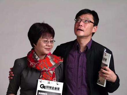 江一燕得感谢李国庆俞渝。 #江一燕 #李国庆 @抖音小助手