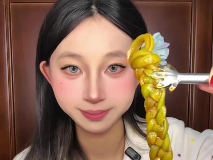 hi宝宝们我又来啦#吃播#新人#夜宵#好吃到停不下来