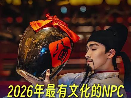 河头老街偶遇“活李白”,一张口就是七言绝句! #硅基智能 #司马华鹏 #OPC创业找硅基 #数字人智能体领导者硅基 #李白