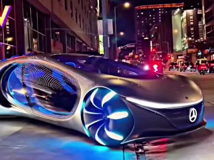 带你认识顶级豪车#科普 #豪车 #车