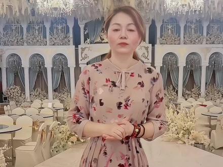 千万不要让你的婚礼因为座位安排而被来宾吐槽!#婚宴现场 @南通东泓婚礼堂 @东泓胡哥
