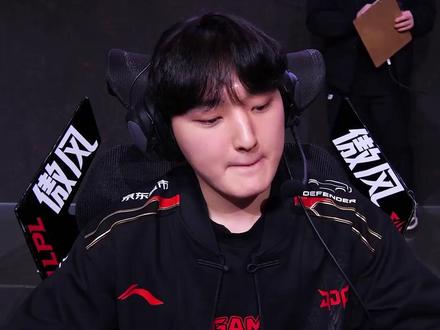 阵亡一次基地爆炸!perz来lpl像在历劫!