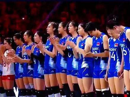 迎战主场强敌土耳其锁死32分重炮手瓦尔加斯女排避免连败关键 #中国排球 #中国女排迎战土耳其 #瓦尔加斯 #女排世联赛@DOU+小助手 @DOU+上热门