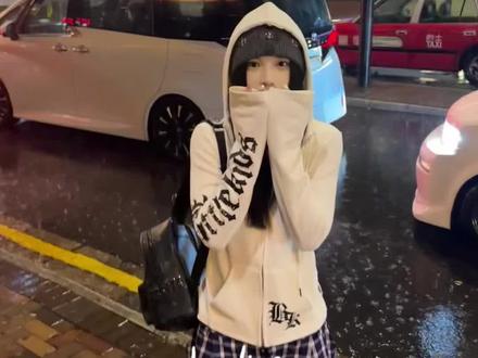 香港真好玩,下次还去!!