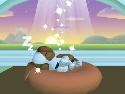 儿童益智启蒙动画汪汪队#汪汪队立大功 #汪汪队动画片 #儿童动画