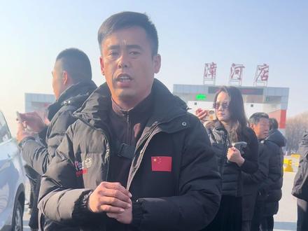 河北邯郸刘成海魂归故里#卡车小伟爱心救援