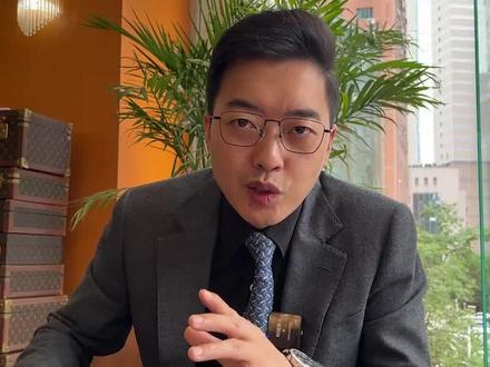 溥仪:关于这只表,万万没想到……..#手表#百达翡丽 #历史 #溥仪 #历史故事 #新闻