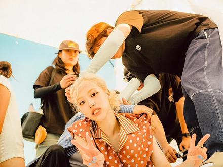 #朴彩英 彩英你又动了谁的蛋糕 这条视频没有骂队友的意思