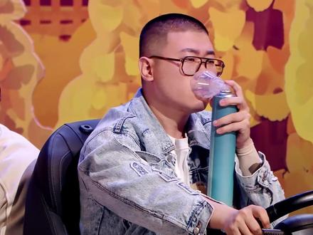 从没见过这么高端的成语接龙! #喜人奇妙夜 #搞笑