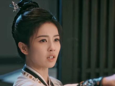 《唐宫奇案》大结局直到李佩仪借皇帝的手杀死崔悯忠,也终于了却心愿决定离开皇宫,#唐宫奇案 #唐宫奇案之青雾风鸣