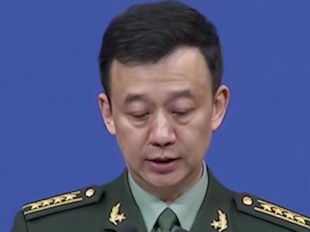 国防部:日方最没有资格拿台湾说事(人民日报记者 金正波)