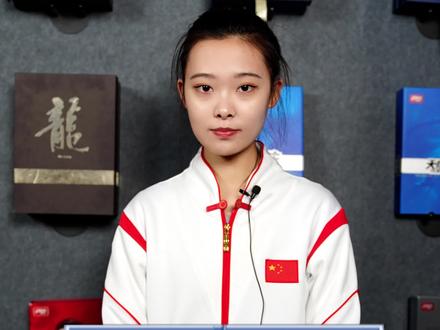 #乒乓球 四大粘套的性能比较 #国乒