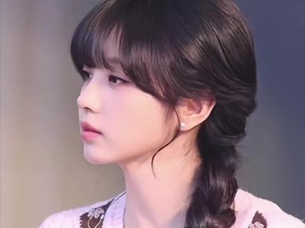 春天天暖和出去玩都来扎田曦薇这款侧麻花辫 #田曦薇同款侧麻花辫教程来啦 #编发教程#春日松弛感编发 #侧麻花辫怎么扎好看 #扁头必备