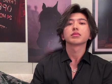 2.8晚直播切片最后一首《 colder》!请大家继续支持小坤的新专辑吧!@蔡徐坤 #蔡徐坤 #蔡徐坤直播切片 #蔡徐坤新专辑KUN