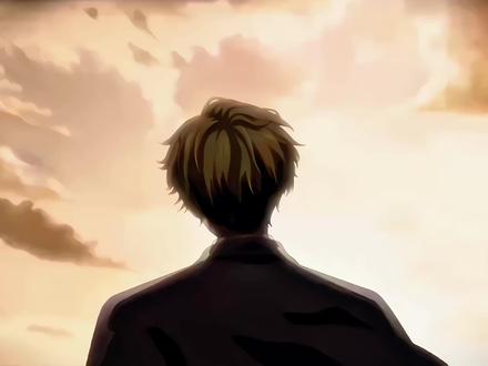 诡秘之主 愚者 #诡秘之主 #愚者