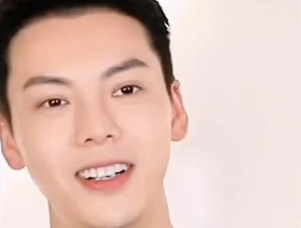 #陈伟霆 之前被问巴黎奥运会特别期待哪位运动员的