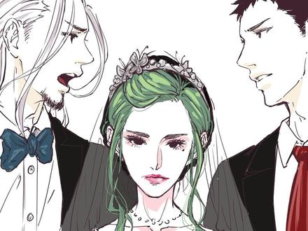 老宫:别管我了,我就要拍!#蝉女 #二次元原创 #充能计划 @抖音小助手 #赵成晨 #文森 #蝉女广播剧