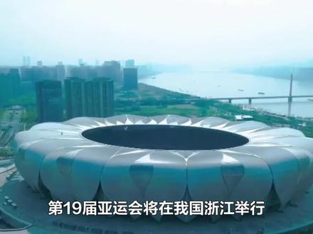 出席杭州亚运会开幕式的各国政要或王室成员一览