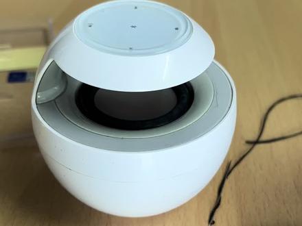 华为小天鹅AM08蓝牙音箱维修#蓝牙音箱 #音响 #音箱