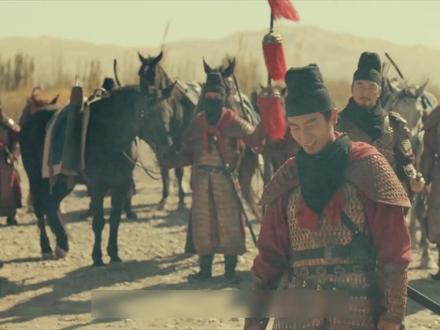 代和国有什么区别?借《太平年》给你说清楚五代十国的关系 #太平年 #五代十国 #电视剧太平年 #历史剧 #历史