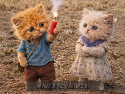 🐱万万没想到,猫哥的整蛊玩法格外离谱,套路满满处处藏小心思。
#猫兄妹日常 #调皮捣蛋 #猫哥恶作剧 #整蛊小能手 #萌宠出道计划