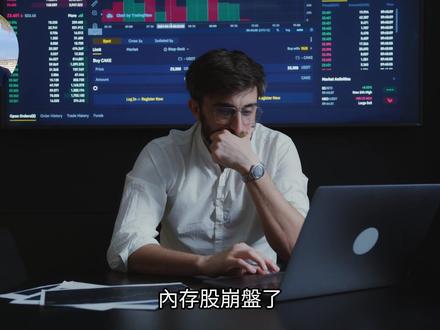 03/26 美光闪迪暴跌!谷歌新算法,消灭内存股? 内存股崩盘了,美光,闪迪连续两天大跌,谷歌新算法能够把大模型缓存压缩6倍,内存占用砍掉80%以上,推理速度提升8倍,而且精确度100%,做到零损失。内存行业因此面临生死劫,满仓内存股如何自救?#美股 #MU #SNDK #半导体 #AI